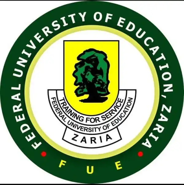 FUED Zaria announces new appointments