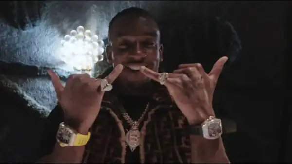 Bugzy Malone - War Mode (Video)