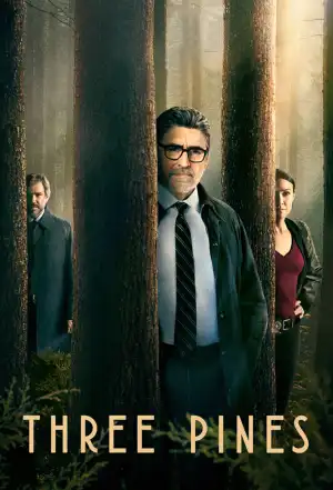 Three Pines Season 1