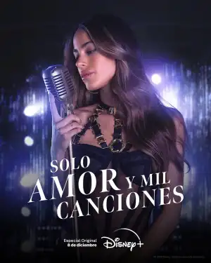 Solo amor y mil canciones (2022) [Spanish]