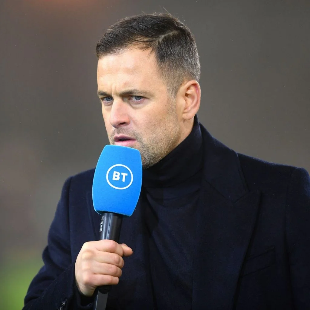 EPL: Ex-Chelsea player, Joe Cole makes top-four prediction