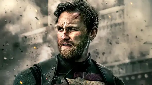 Thunderbolts* Star Wyatt Russell Hasn’t Read Avengers: Doomsday’s Script Yet