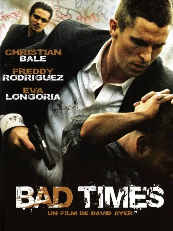 Harsh Times (2005)