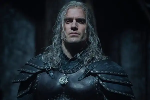 Henry Cavill Shares New Geralt Teaser for The Witcher Season 2