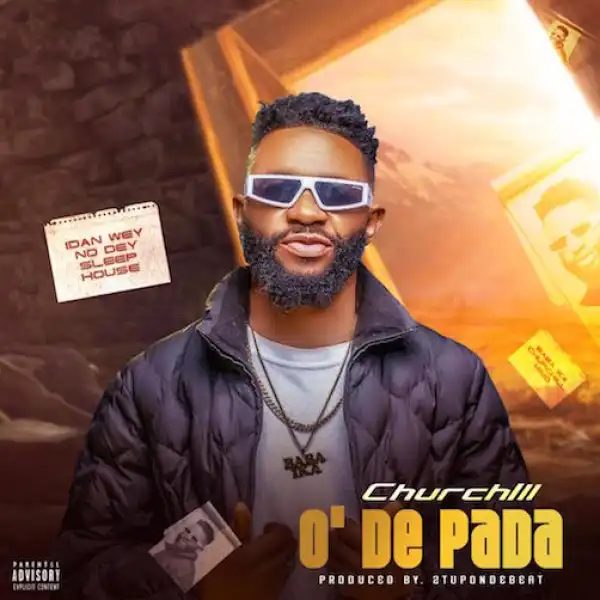 Churchill – O De Pada