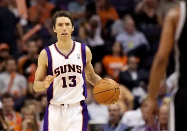 Basketball Player Steve Nash Biography & Net Worth (See Details)