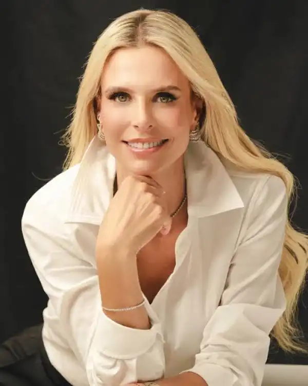 Biography & Career Of Catalina Maya