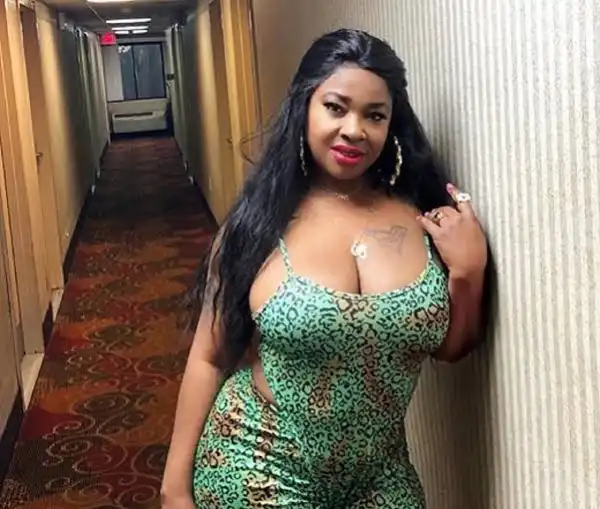 Biography & Career Of Afro Candy