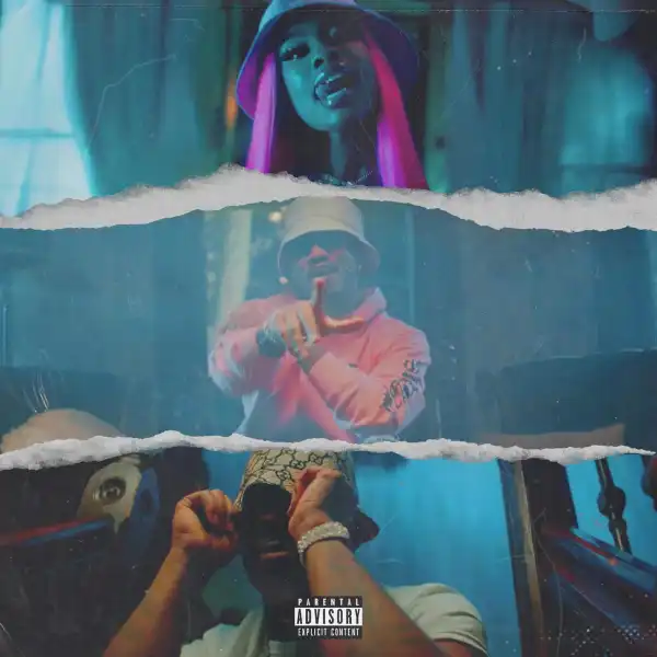 Pap Chanel & Future Ft. Herion Young – Gucci Bucket Hat