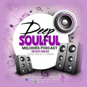 Sam Deep – Njalo Nje (Dj Shima’s Revisit) ft. Sino Msolo