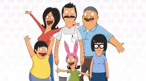 Bobs Burgers S11E17