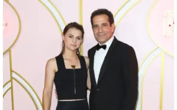 Age & Net Worth Of Sophie Shalhoub