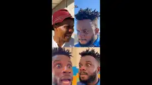 Mr Funny - Sabinus the Human Right Activist (Comedy Video)