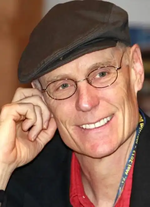 Age & Net Worth Of Matt Frewer