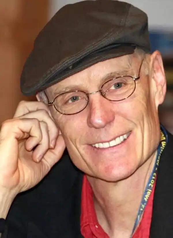 Age & Net Worth Of Matt Frewer