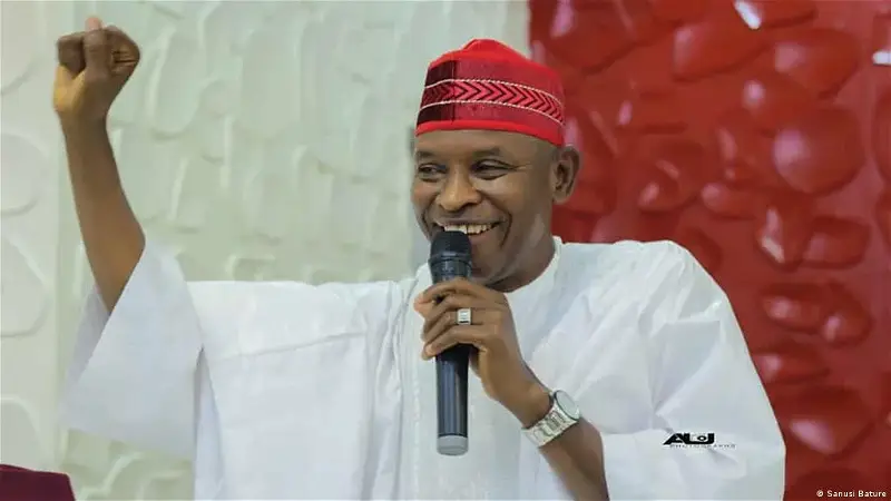 Kano Guber: Gawuna concede defeat, congratulates Governor-elect, Abba Kabir