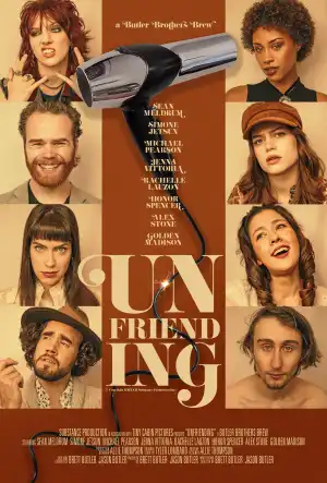 Unfriending (2023)