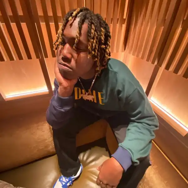 Don Toliver – Summertime