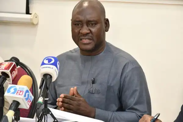 CISLAC, Transparency International Warns INEC Against Postponing Elections