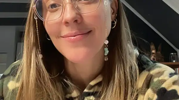 Career & Net Worth of Maria Paz Jorquiera