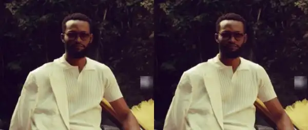 “Grief Teaches You Love”- Bucci Franklin Opens Up On Mother’s Passing