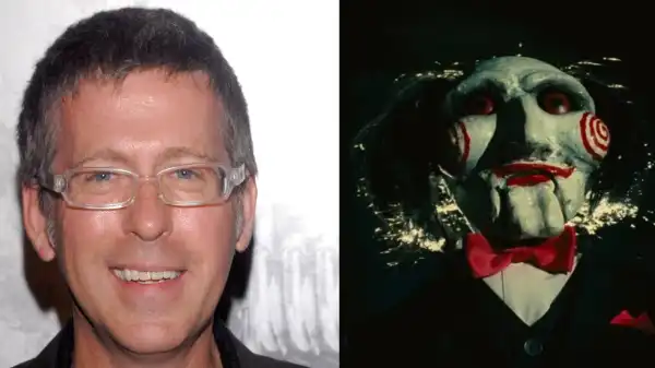 Saw XI To Be Directed by Saw X’s Kevin Greutert