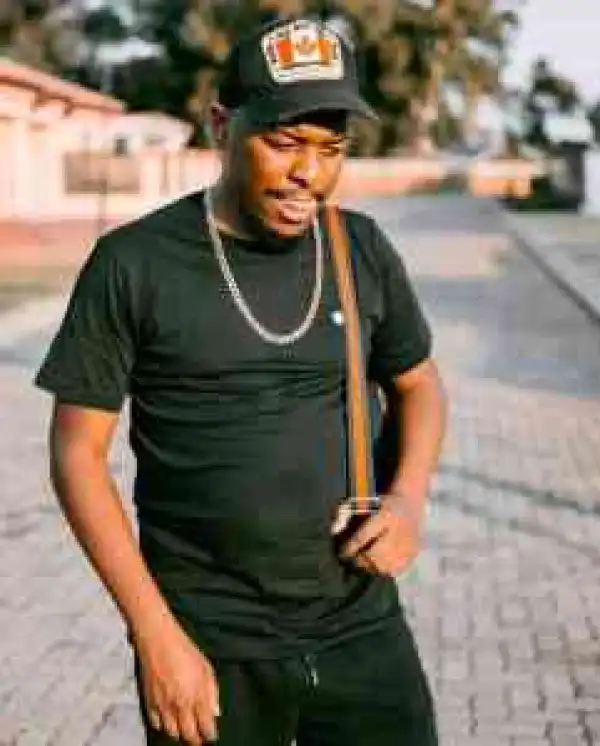 De Mthuda – Junxion Lifestyle (House Namba Mix)