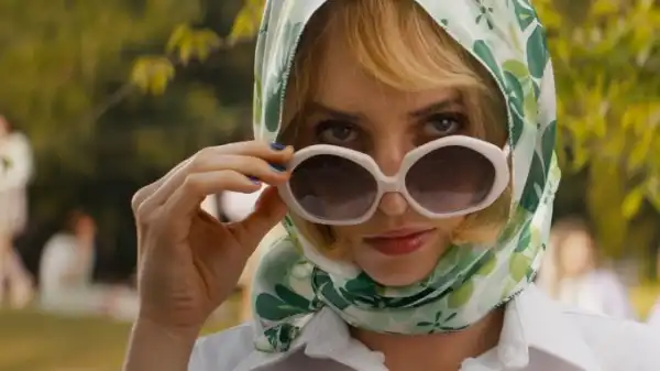 Do Revenge Teaser Previews Maya Hawke & Camila Mendes