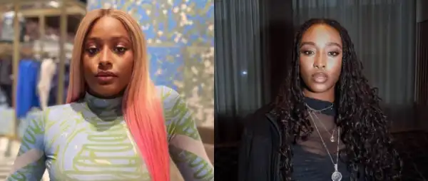 “Quiet Strength Speaks Volumes”- Dj Cuppy Hails Tolani Otedola’s Reserved Nature