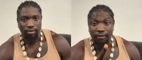 “My Haters Are Very Boring”- VeryDarkMan Calls Out Critics Over NGO Audit, Says They Only Make Noise