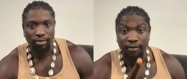 “My Haters Are Very Boring”- VeryDarkMan Calls Out Critics Over NGO Audit, Says They Only Make Noise