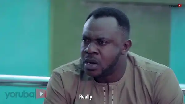 Iku Jowo (2021 Yoruba Movie)