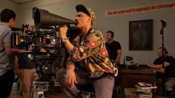 Taika Waititi Gives Updates on Star Wars & Live-Action Akira Films