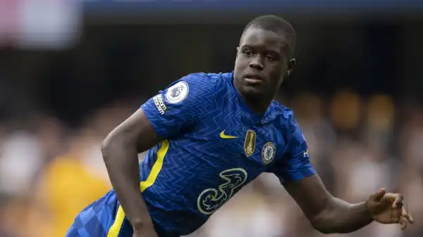 Monaco announce loan signing of Malang Sarr from Chelsea