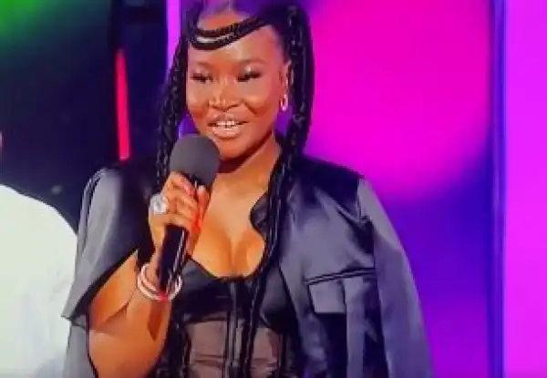 BBNaija All Stars: I’ll Make Good Use Of The Money, I Won