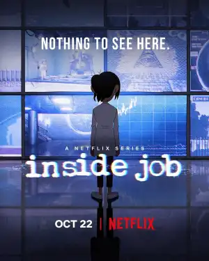 Inside Job Season 01
