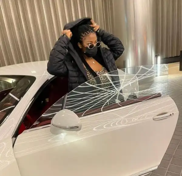 BBNaija: “I Can Make 10 Million Naira Just By The Snap Of My Finger "– Angel