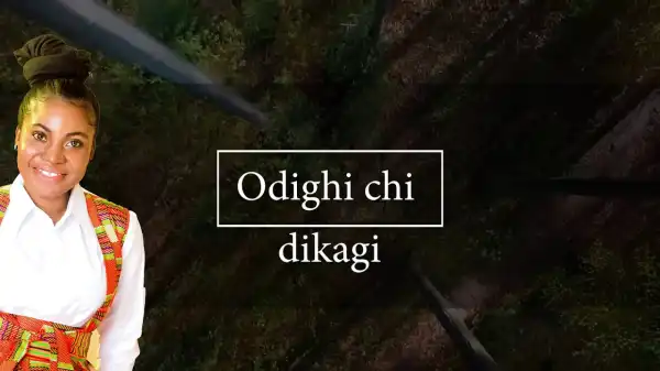 Blessings Ng – Chimobimo (Video)