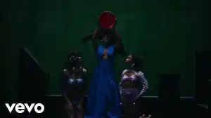 Sampa The Great – Never Forget ft. Chef 187, Tio Nason, Mwanjé [Video]
