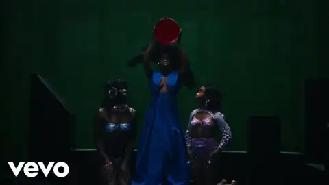 Sampa The Great – Never Forget ft. Chef 187, Tio Nason, Mwanjé [Video]