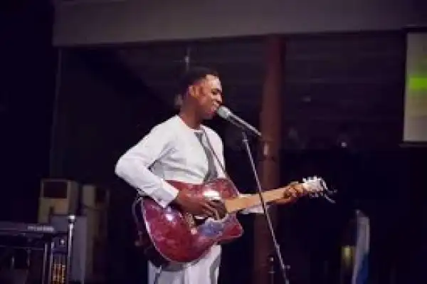 Kaestrings – Indescribable