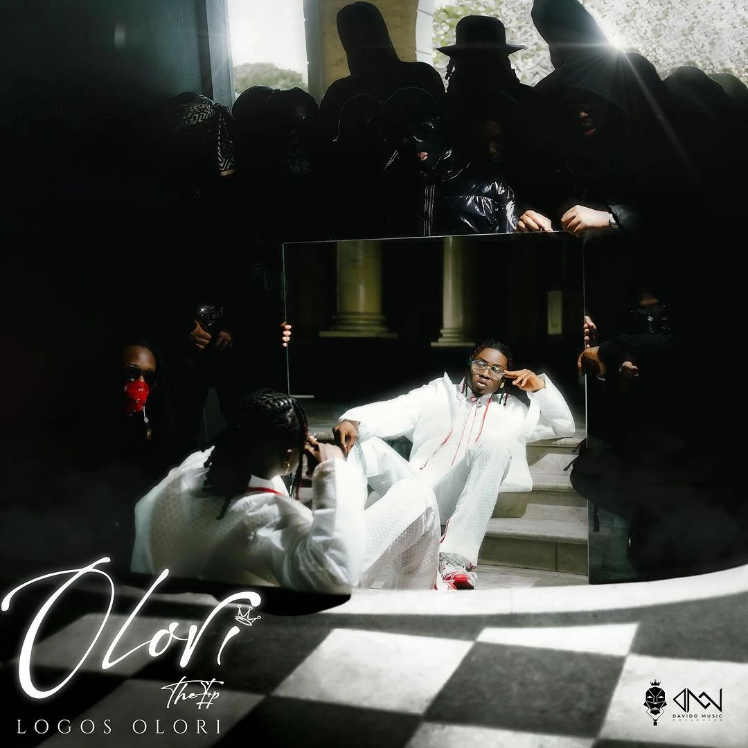 Logos Olori – Easy On Me ft. Davido
