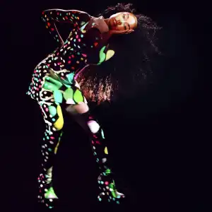 Leigh-Anne Ft. Ayra Starr – My Love (Instrumental)