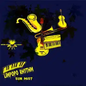 Limpopo Rhythm & Silva DaDj – Roots from Afrika