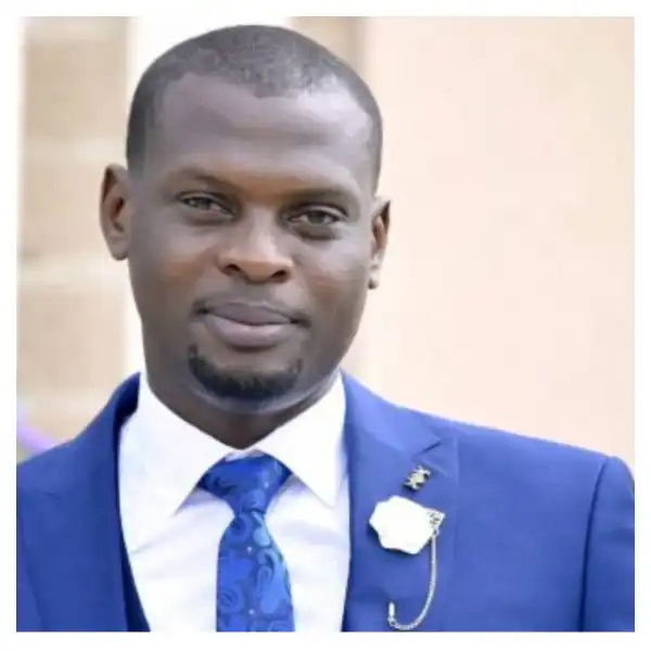 Channels TV cameraman Kani Ben buried in Adamawa