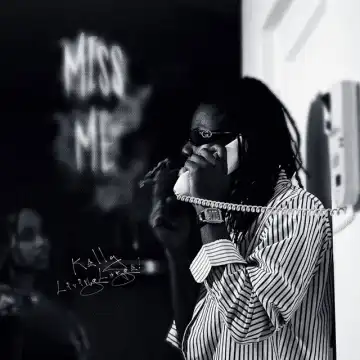 Kellylivinglarge – Miss Me