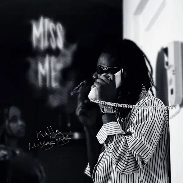 Kellylivinglarge – Miss Me