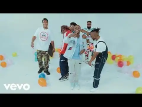 No Comply, DJ Speedsta & DJ Milkshake – Thetha Nami ft Majorsteez, Loki & Mustbedubz