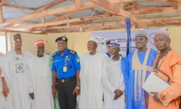 Jigawa 2023: Avoid thuggery, personal attacks, fake news – Police warn political parties
