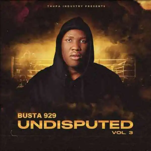 Busta 929 – Umlilo ft. 2woshort, Almighty SA & Msamaria